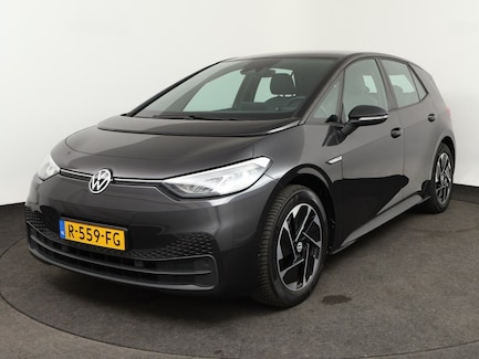 Volkswagen ID.3 0