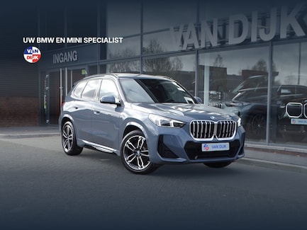 BMW X1 0