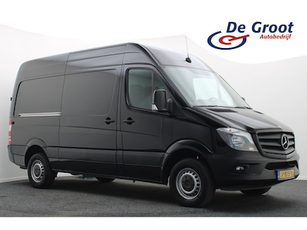 Mercedes-Benz Sprinter 0
