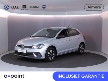 Volkswagen Polo 0