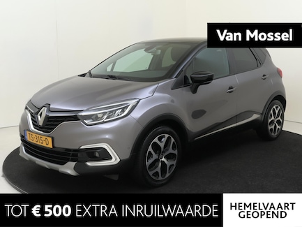 Renault Captur 0