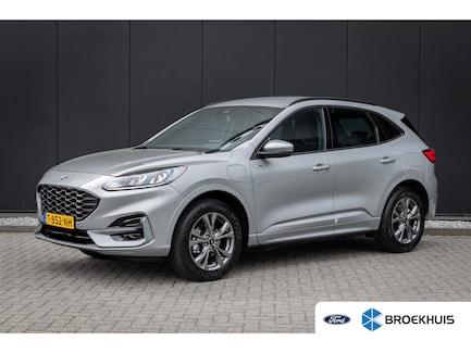 Ford Kuga 0