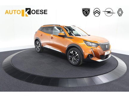 Peugeot 2008 0