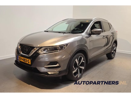 Nissan Qashqai 0