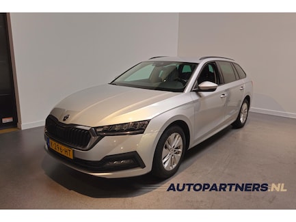Skoda Octavia 0