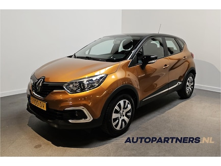 Renault Captur 0