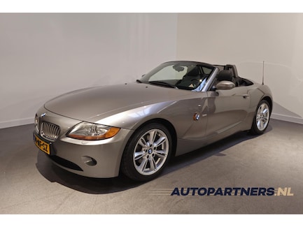 BMW Z4 0