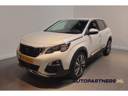 Peugeot 3008 0
