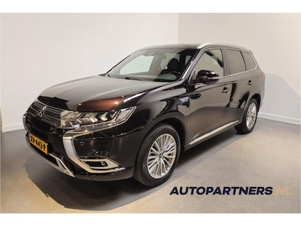 Mitsubishi Outlander 0