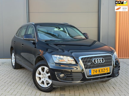 Audi Q5 0