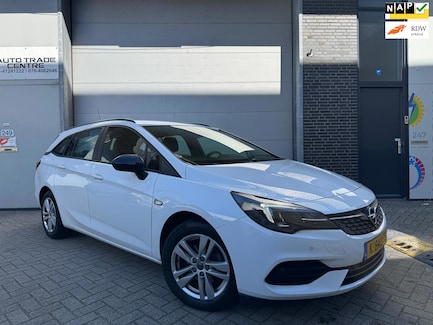 Opel Astra 0