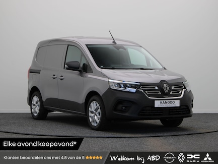 Renault Kangoo 0