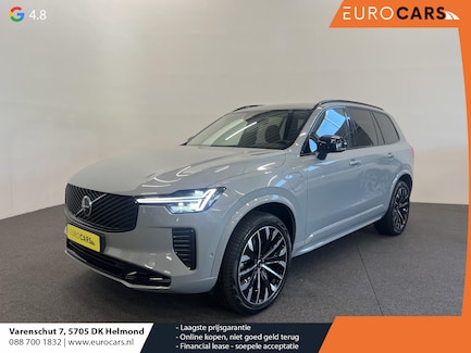 Volvo XC90 0