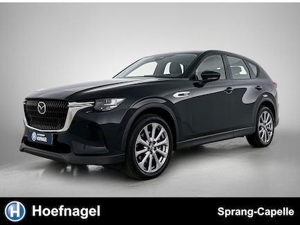 Mazda CX-60 0