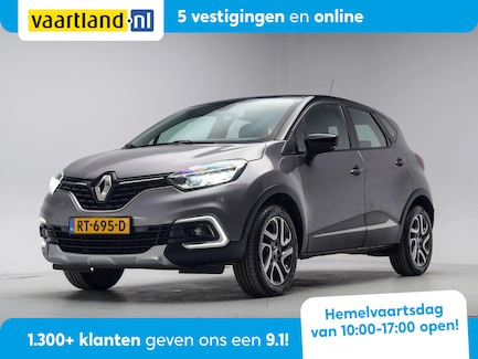 Renault Captur 0
