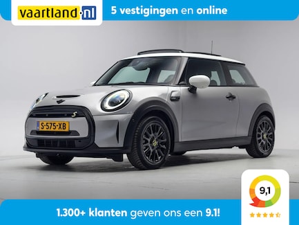 MINI Mini Electric 0