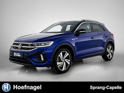 Volkswagen T-Roc 0