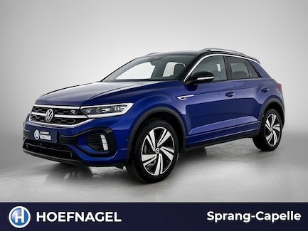 Volkswagen T-Roc 0