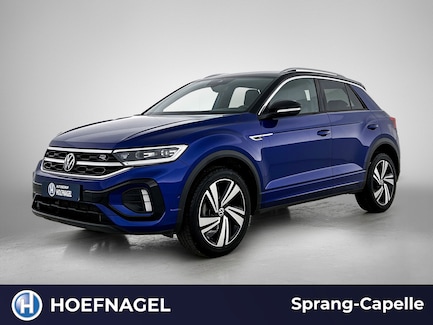 Volkswagen T-Roc 0