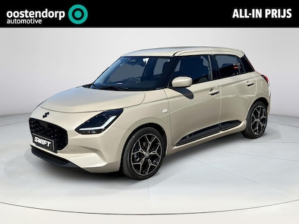 Suzuki Swift 0