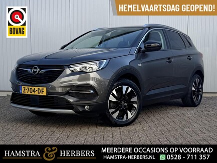 Opel Grandland 0