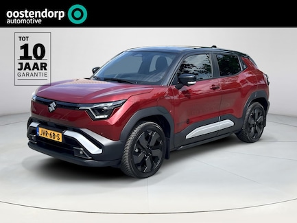 Suzuki e-Vitara 0