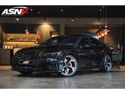 Audi RS5 0