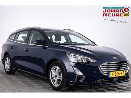 Ford Focus 0