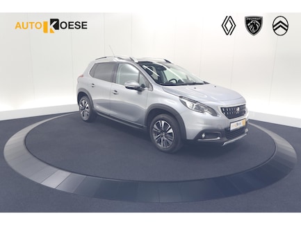 Peugeot 2008 0