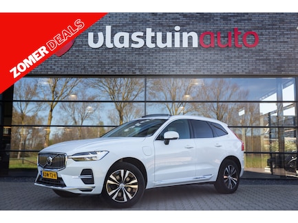 Volvo XC60 0