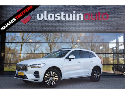 Volvo XC60 0