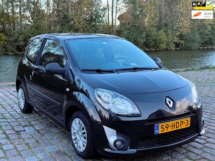 Renault Twingo 0