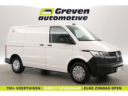 Volkswagen Transporter 0