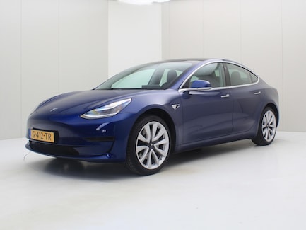 Tesla Model 3 0