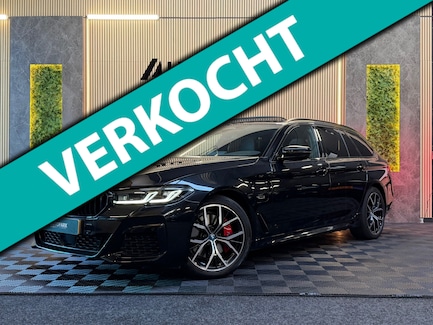 BMW 5-Serie 0