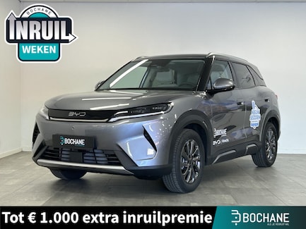 BYD Atto 2 0