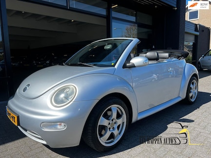 Volkswagen Beetle 0