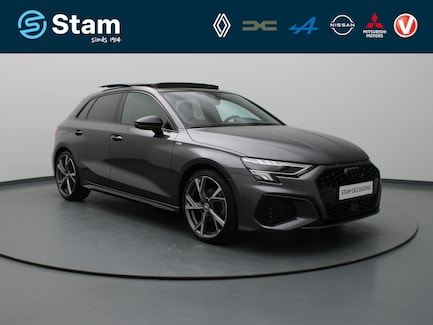 Audi A3 0