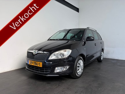Skoda Fabia 0