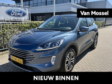 Ford Kuga 0