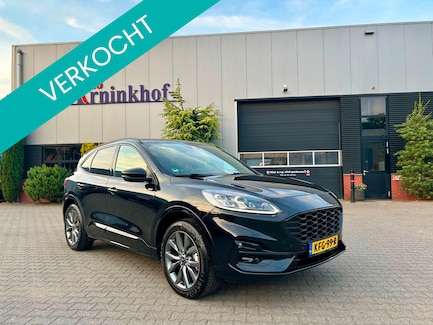 Ford Kuga 0