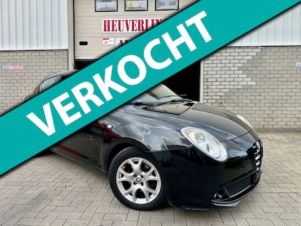 Alfa Romeo MiTo 0