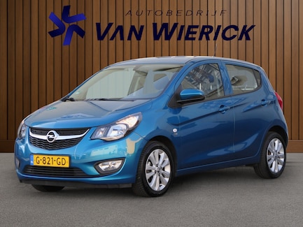 Opel Karl 0