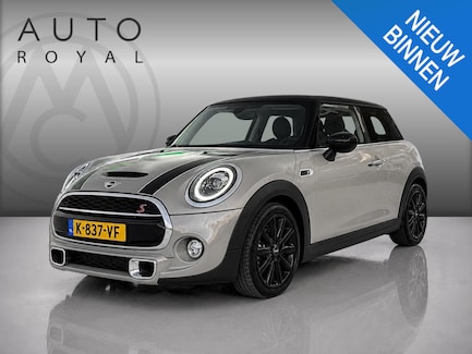 MINI Cooper S 0