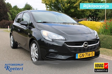 Opel Corsa-e 0