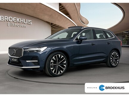 Volvo XC60 0
