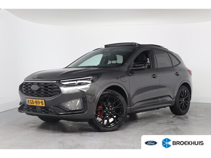 Ford Kuga 0