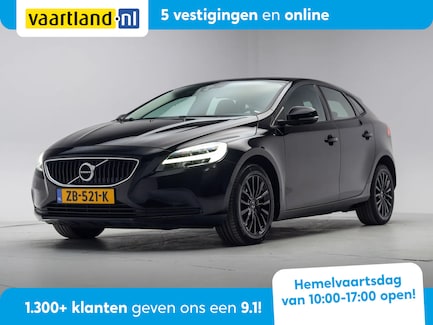 Volvo V40 0