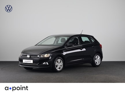 Volkswagen Polo 0