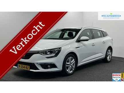 Renault Megane 0